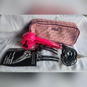 BabylissPRO Titanium Miracurl Curling Tool